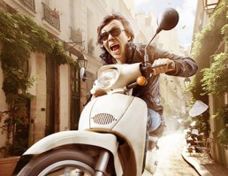 moto