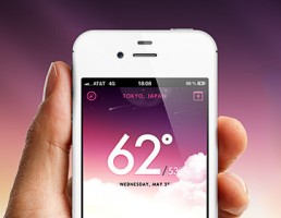 SkyWeatherApp